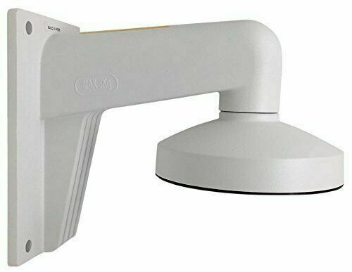 Thumbnail 5 for Hikvision DS-2CD2386G2-IU 8MP AcuSense Turret Network Camera with Mic PoE IP67 4K UHD