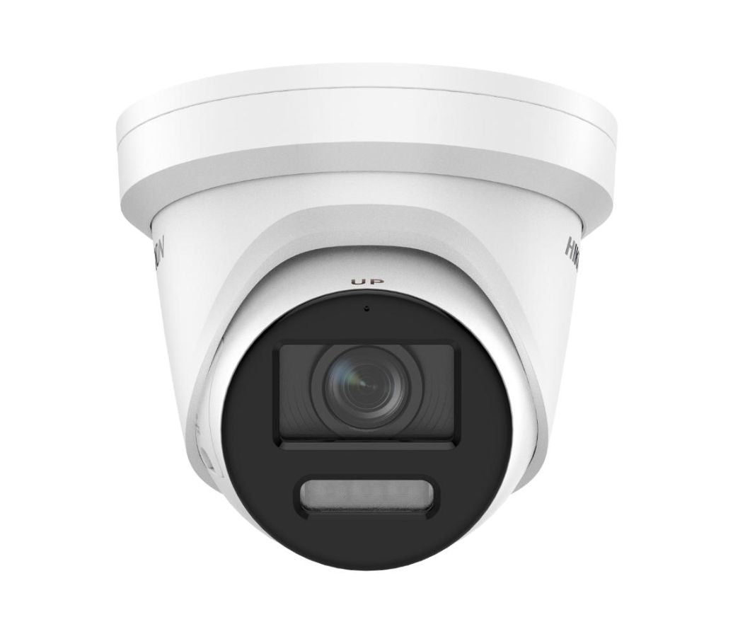 Thumbnail 3 for HIKVISION DS-2CD2387G2-LSU/SL 8MP ColorVu + AcuSense Two Way Audio Poe Camera