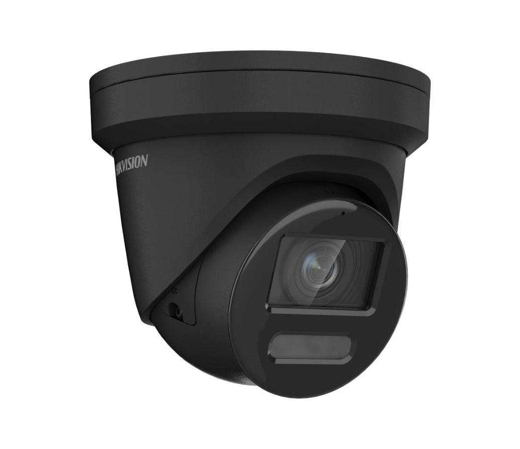 Thumbnail 5 for DS-2CD2387G2-LU Hikvision 8MP PoE 4K ColorVu AcuSense IP camera MIC HD