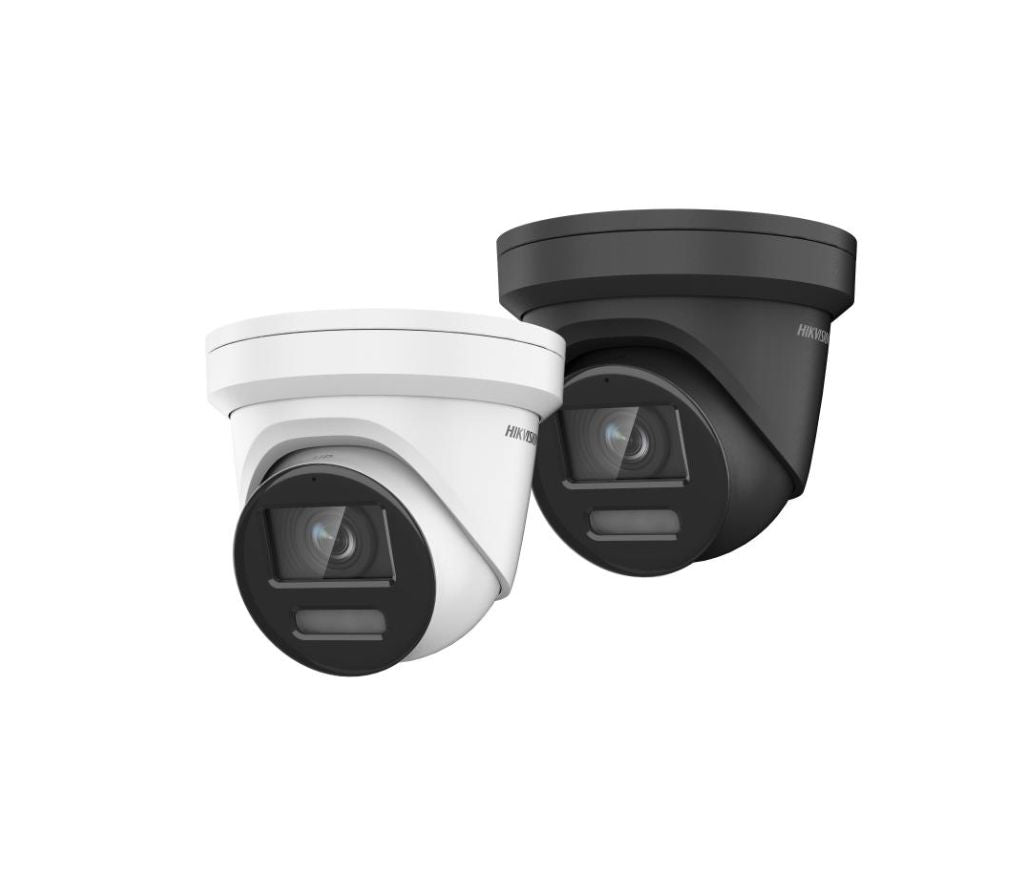 Thumbnail 7 for DS-2CD2387G2-LU Hikvision 8MP PoE 4K ColorVu AcuSense IP camera MIC HD