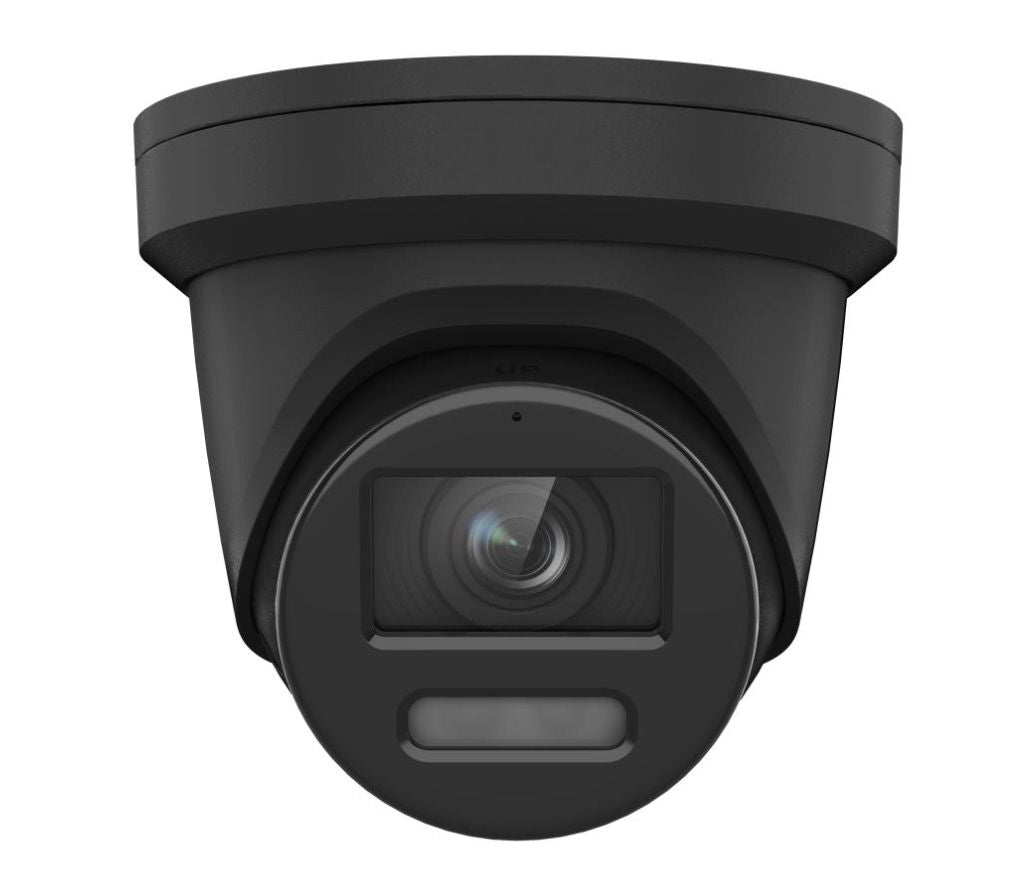 Thumbnail 9 for DS-2CD2387G2-LU Hikvision 8MP PoE 4K ColorVu AcuSense IP camera MIC HD