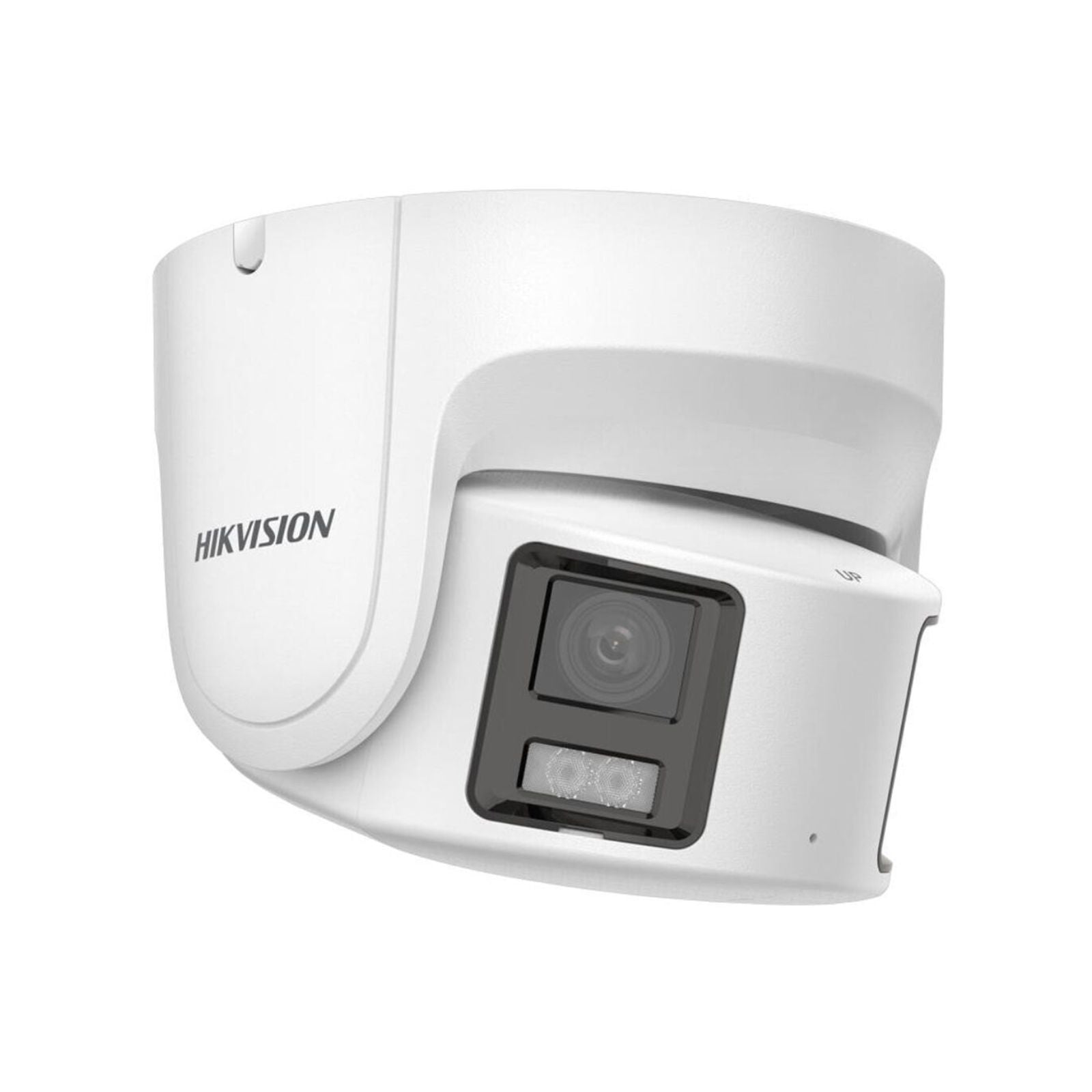 Thumbnail 2 for Hikvision DS-2CD2387G2P-LSU/SL 8MP 180° Panoramic ColorVu IP Security Camera