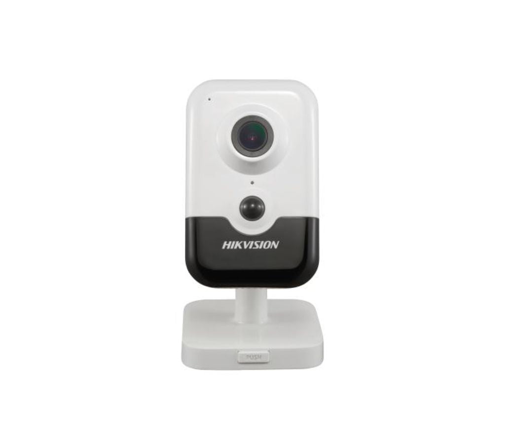 Thumbnail 3 for DS-2CD2423G0-IW Hikvision Wi-Fi 2MP Cube Network Camera PIR (2.8mm) IR Fixed