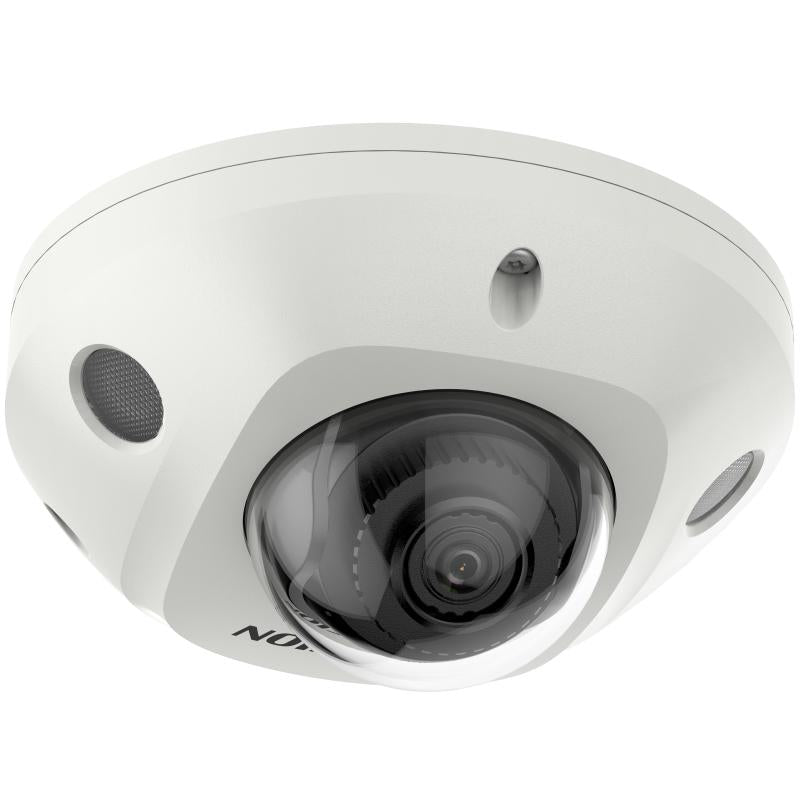 Thumbnail 2 for Hikvision DS-2CD2523G2-IS 2MP AcuSense Outdoor Dome Camera IP67 IK08