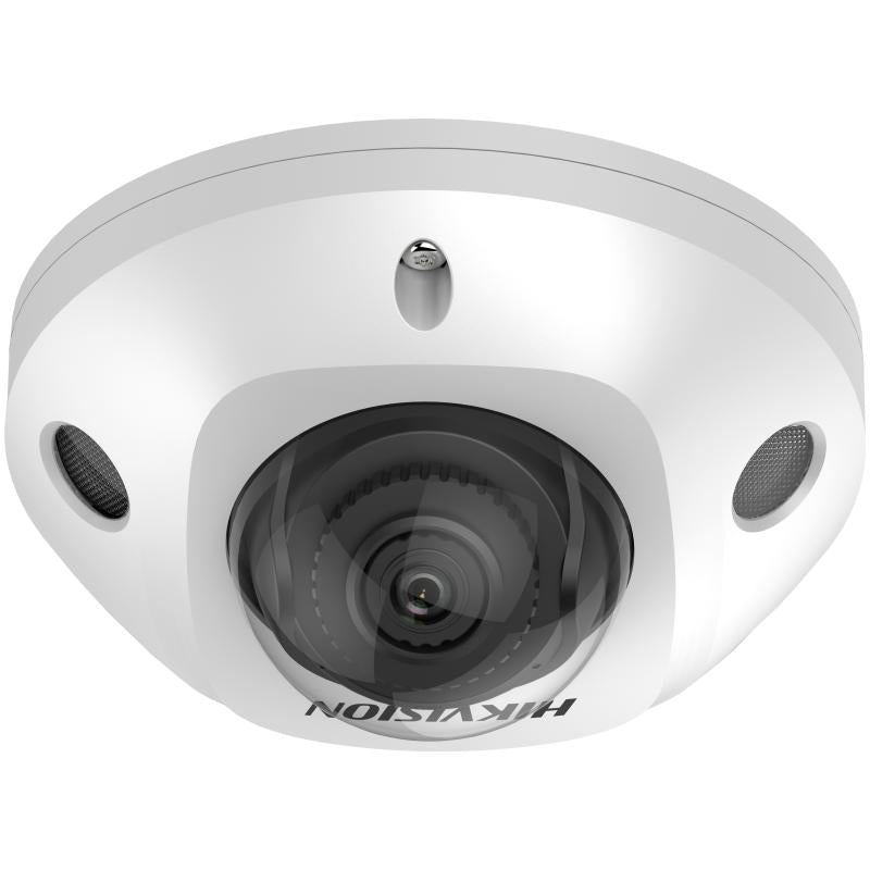 Thumbnail 3 for Hikvision DS-2CD2523G2-IS 2MP AcuSense Outdoor Dome Camera IP67 IK08