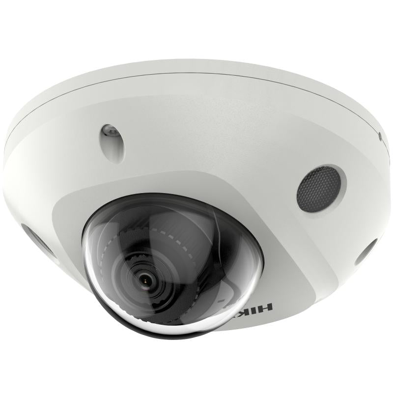 Thumbnail 4 for Hikvision DS-2CD2523G2-IS 2MP AcuSense Outdoor Dome Camera IP67 IK08