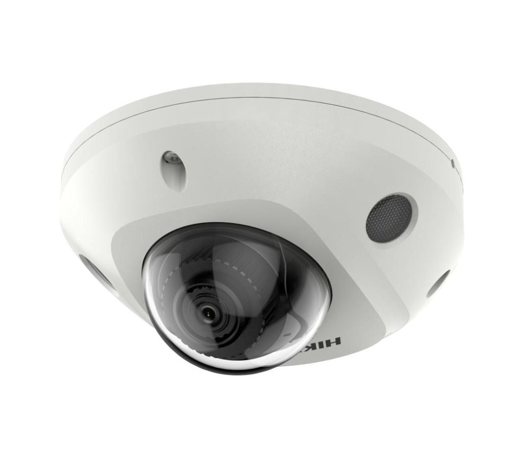 Thumbnail 4 for Hikvision DS-2CD2543G2-IWS 4MP AcuSense WiFi Mini Dome Security Camera