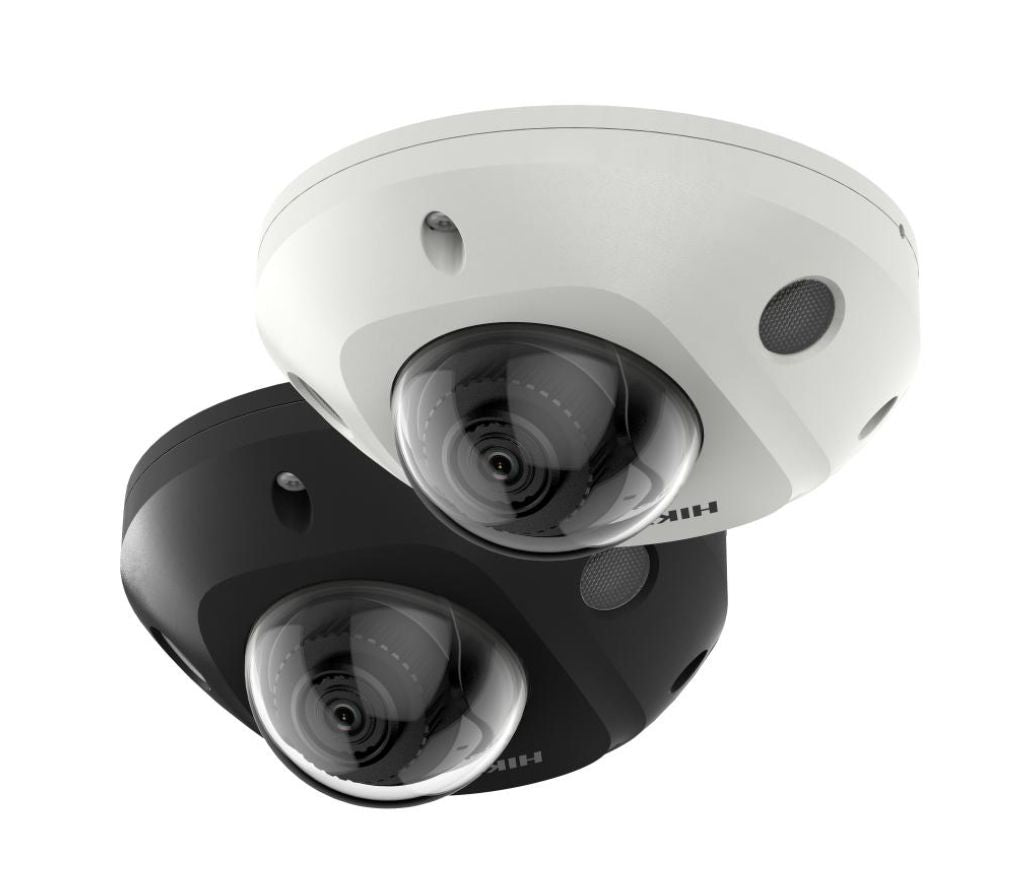 Thumbnail 6 for Hikvision DS-2CD2543G2-IWS 4MP AcuSense WiFi Mini Dome Security Camera