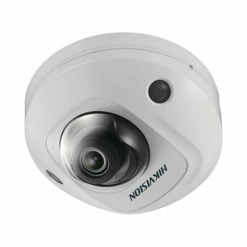 Thumbnail 3 for Hikvision 6MP PoE IP Camera DS-2CD2563G0-IS Built-inmic H.265+