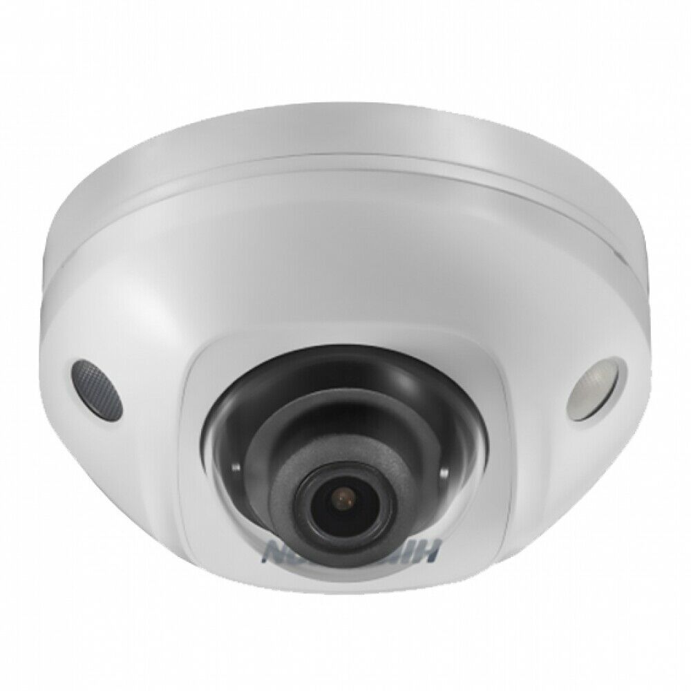 Thumbnail 4 for Hikvision 6MP PoE IP Camera DS-2CD2563G0-IS Built-inmic H.265+