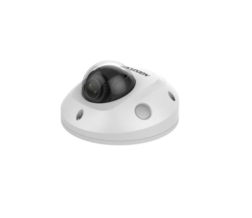 Thumbnail 6 for Hikvision 6MP PoE IP Camera DS-2CD2563G0-IS Built-inmic H.265+