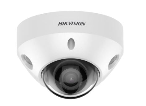 Thumbnail 2 for Hikvision DS-2CD2583G2-I(S) 8MP AcuSense Dome Camera with IR, Audio, PoE