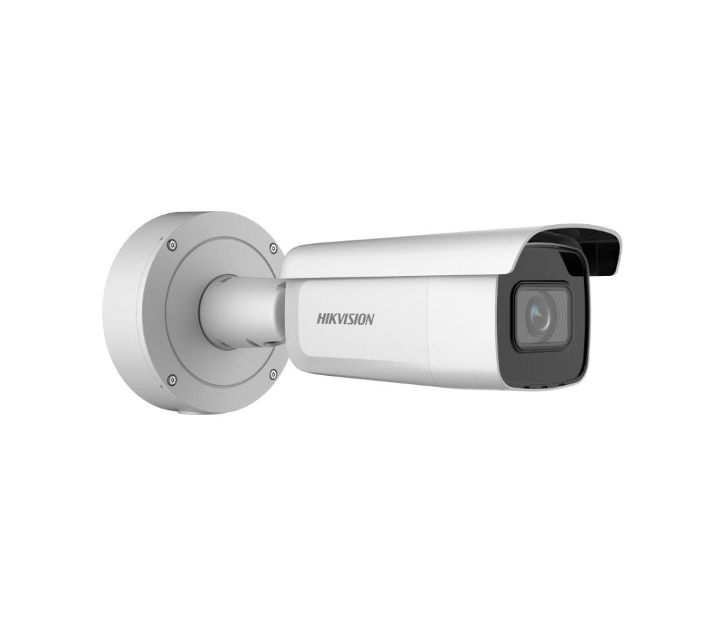 Thumbnail 3 for DS-2CD2646G2-IZS Hikvision IP PoE Camera 4 MP AcuSense Motorized Varifocal