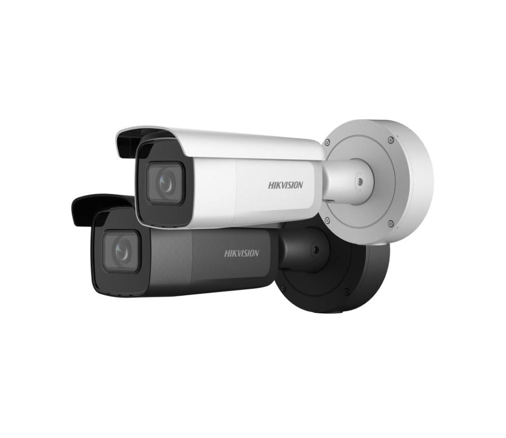 Thumbnail 5 for DS-2CD2646G2-IZS Hikvision IP PoE Camera 4 MP AcuSense Motorized Varifocal