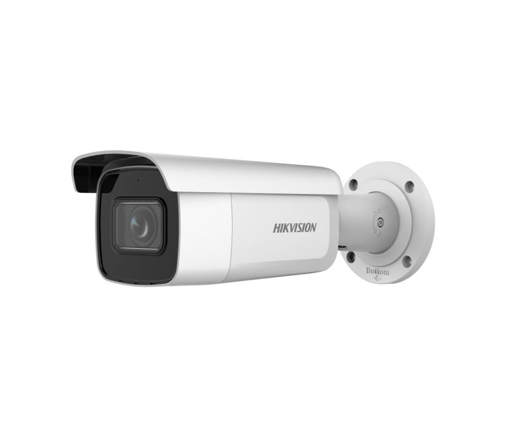 Thumbnail 2 for Hikvision DS-2CD2663G2-IZS 6MP AcuSense Motorized Varifocal Bullet IP Camera
