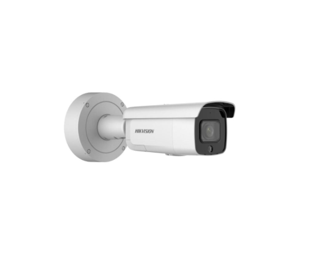 Thumbnail 2 for DS-2CD2686G2-IZSU/SL Hikvision 4K AcuSense Strobe Light and Audible Warning