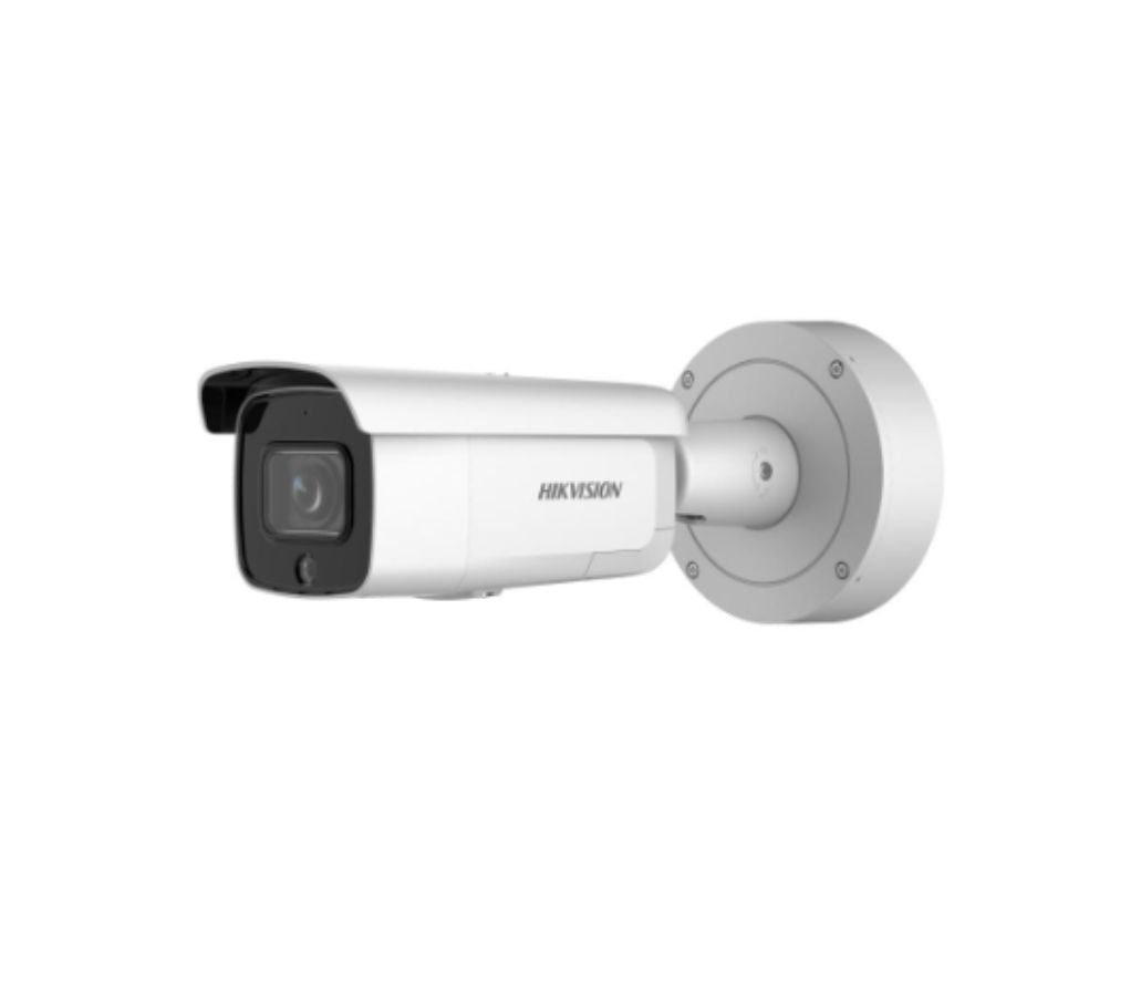 Thumbnail 3 for DS-2CD2686G2-IZSU/SL Hikvision 4K AcuSense Strobe Light and Audible Warning