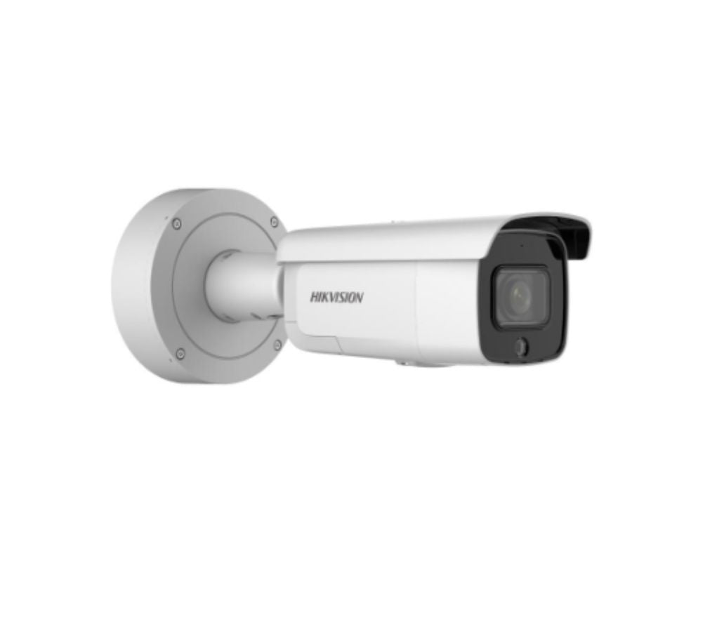 Thumbnail 4 for DS-2CD2686G2-IZSU/SL Hikvision 4K AcuSense Strobe Light and Audible Warning