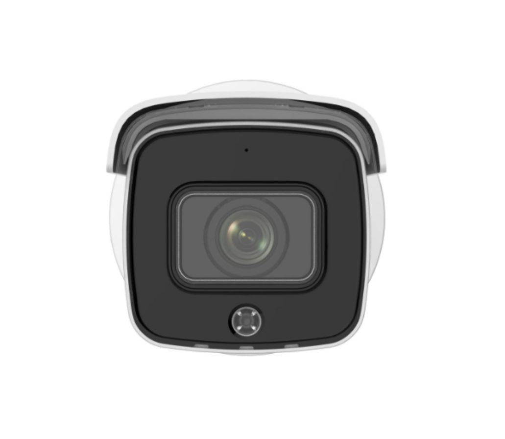 Thumbnail 5 for DS-2CD2686G2-IZSU/SL Hikvision 4K AcuSense Strobe Light and Audible Warning