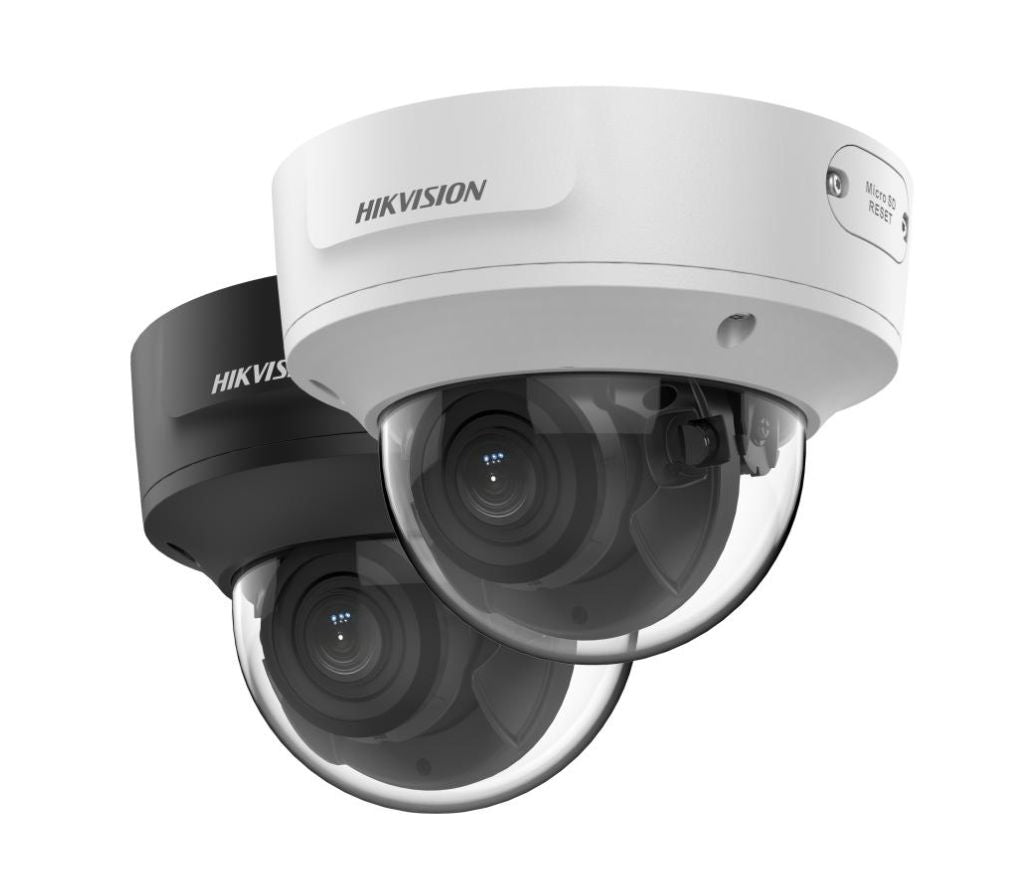 Thumbnail 3 for Hikvision DS-2CD2743G2-IZS 4MP AcuSense Motorized Varifocal Dome IP Camera