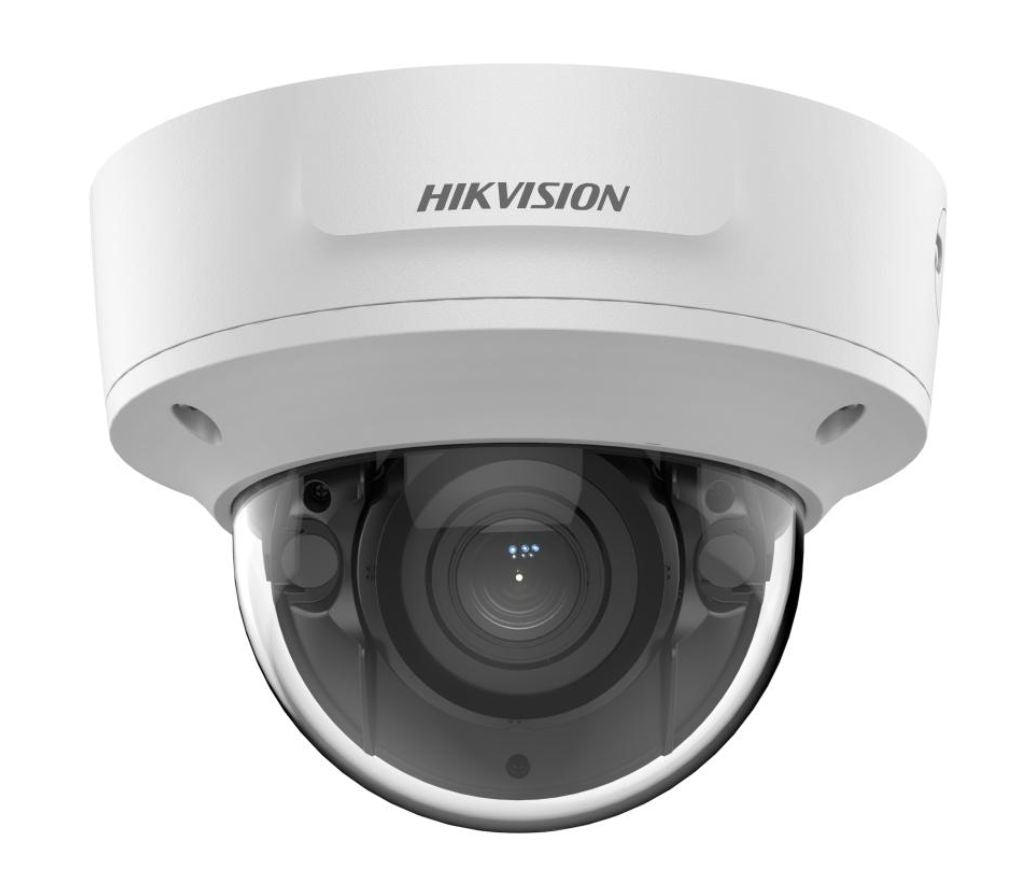 Thumbnail 4 for Hikvision DS-2CD2743G2-IZS 4MP AcuSense Motorized Varifocal Dome IP Camera