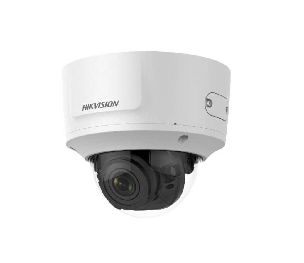 Thumbnail 2 for DS-2CD2785FWD-IZS Hikvision IP PoE Camera 4K Varifocal Dome w/ 8 MP