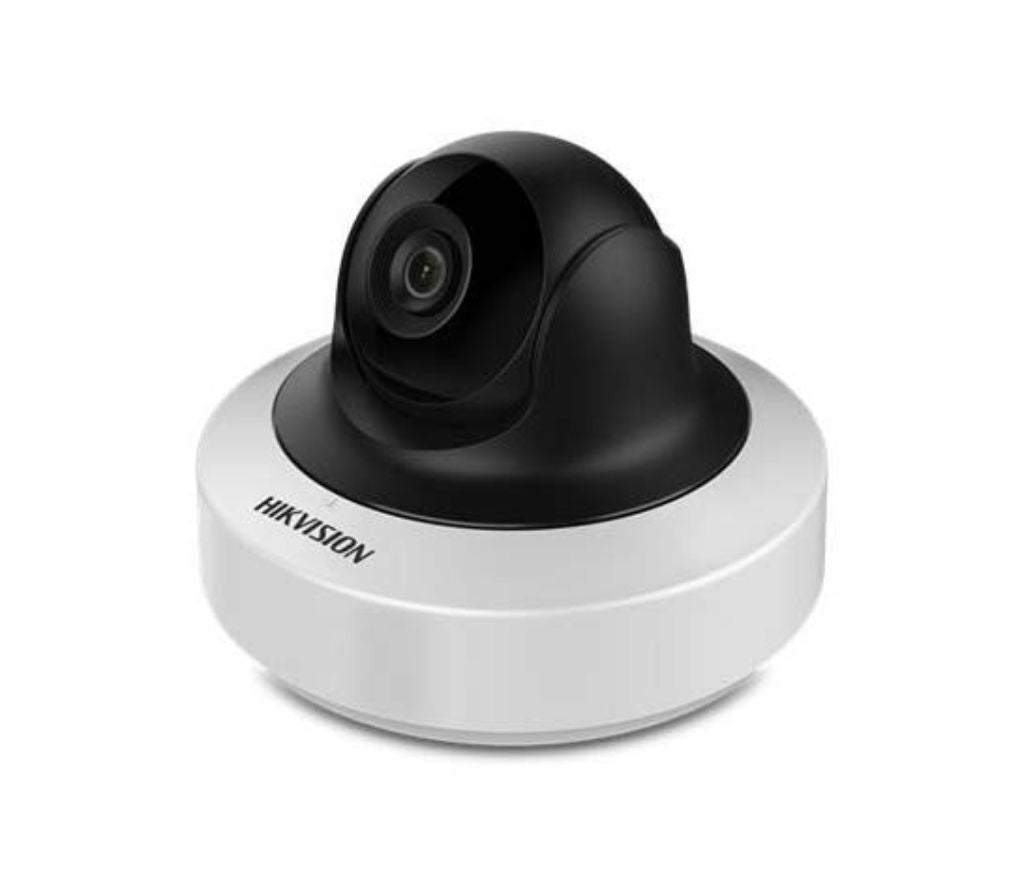 Thumbnail 2 for DS-2CD2F22FWD-IS Hikvision w/ audio IP PoE Camera 2MP WDR Mini PT 2.8mm