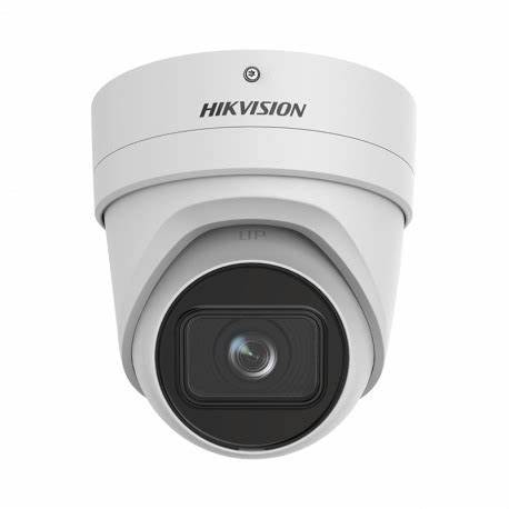 Thumbnail 2 for DS-2CD2H83G2-IZS 8MP AcuSense Motorized Varifocal Turret IP Security Camera