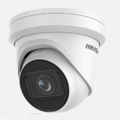 Thumbnail 3 for DS-2CD2H83G2-IZS 8MP AcuSense Motorized Varifocal Turret IP Security Camera