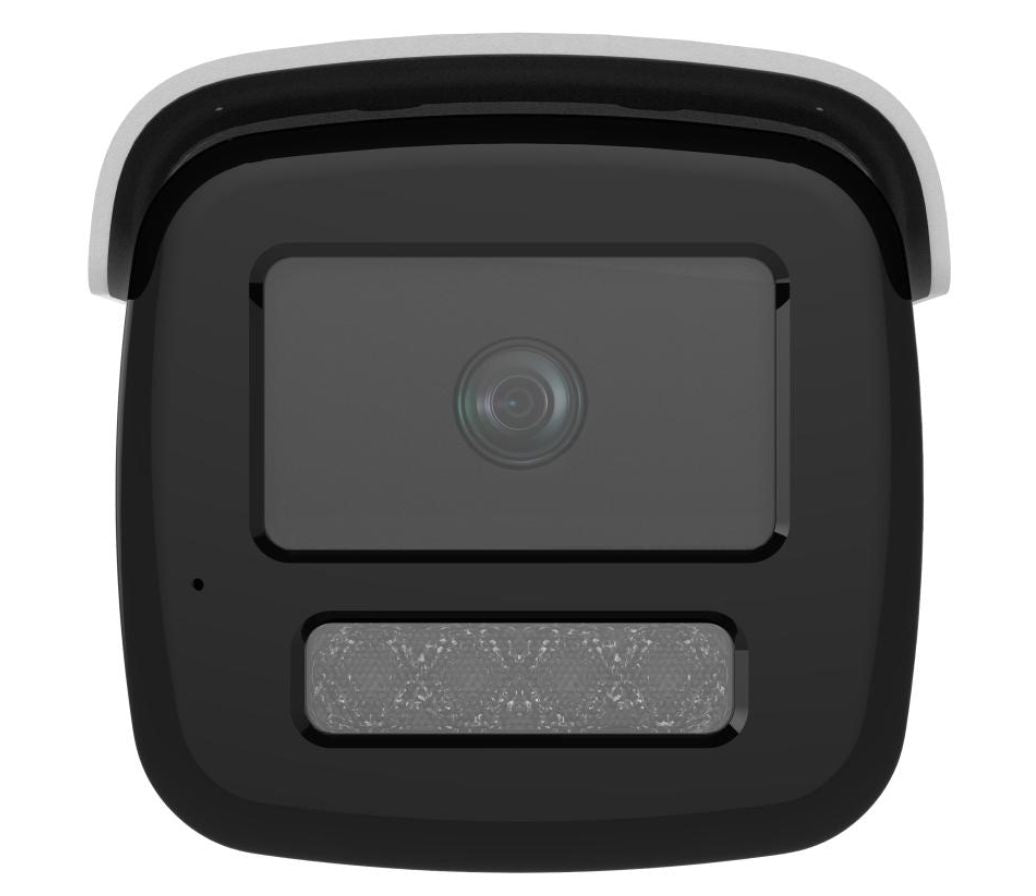 Thumbnail 8 for Hikvision 4K 8MP AcuSense+DarkFighter DS-2CD2T86G2-ISU/SL IP Camera Mic+Speaker