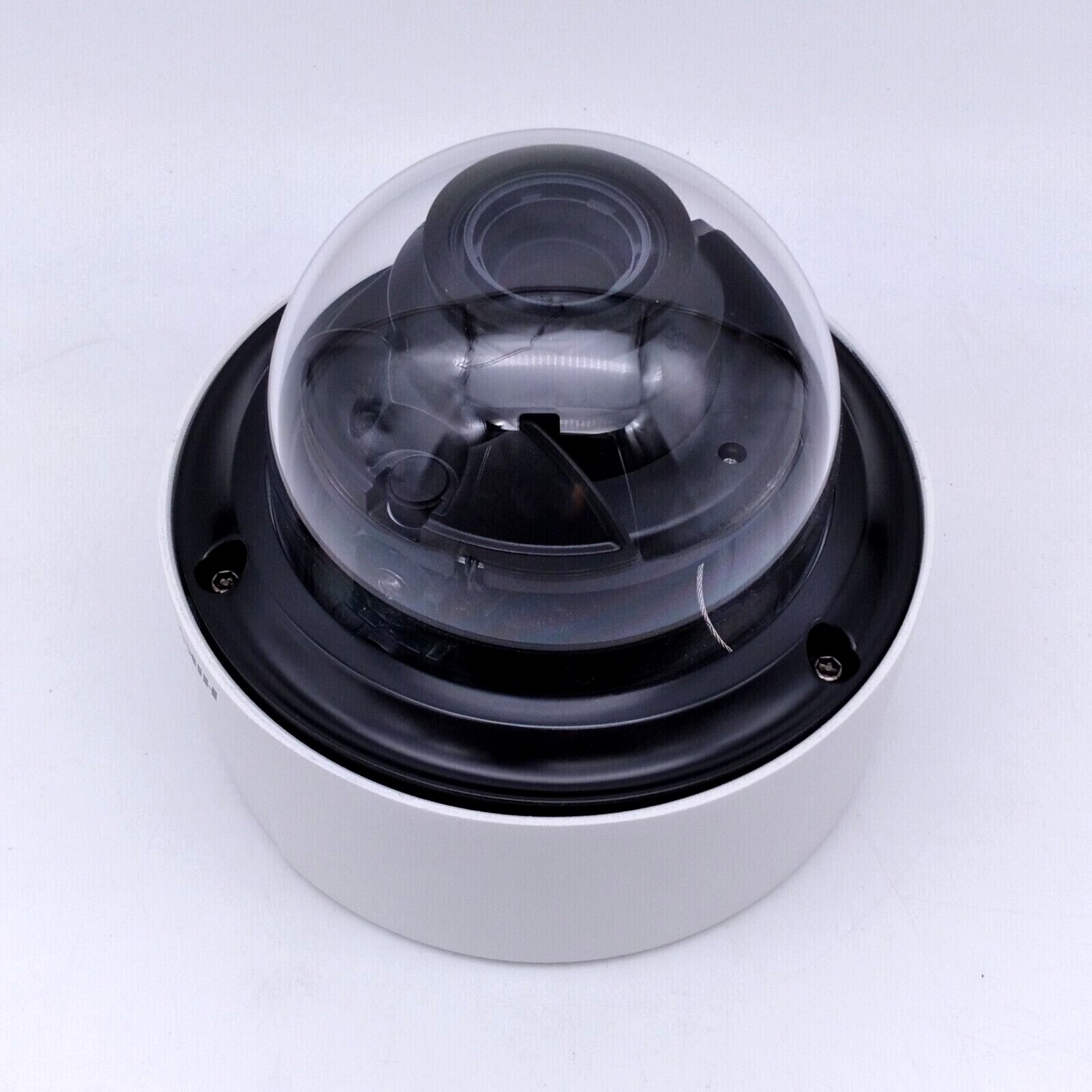 Thumbnail 2 for Hikvision DS-2CD51C5G0-IZS 12MP IR Varifocal Dome Network Camera with Smart Detection