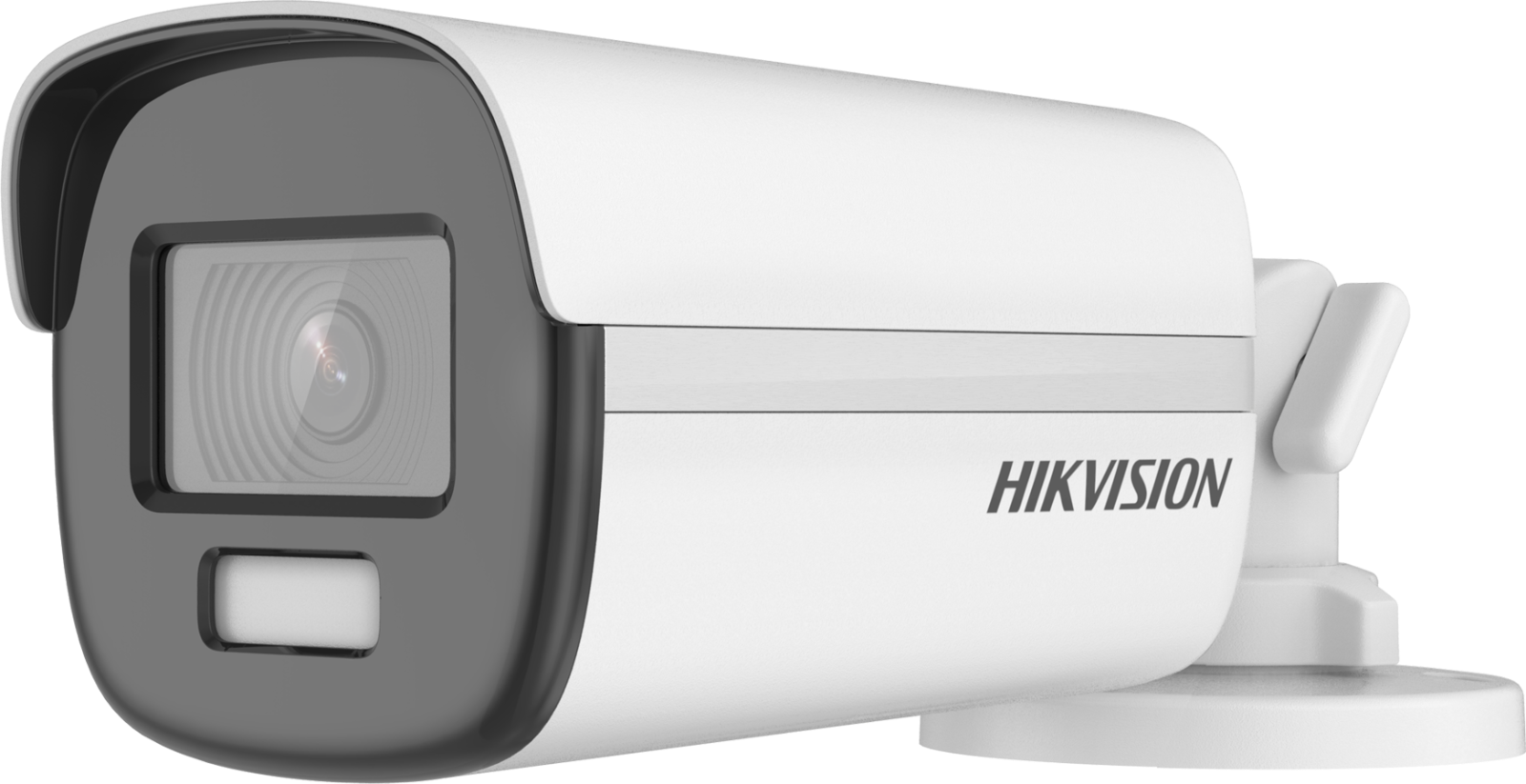 DS-2CE12DF3T-F Hikvision 2MP Full Time ColorVu Bullet Camera 2.8mm Lens WDR IP67