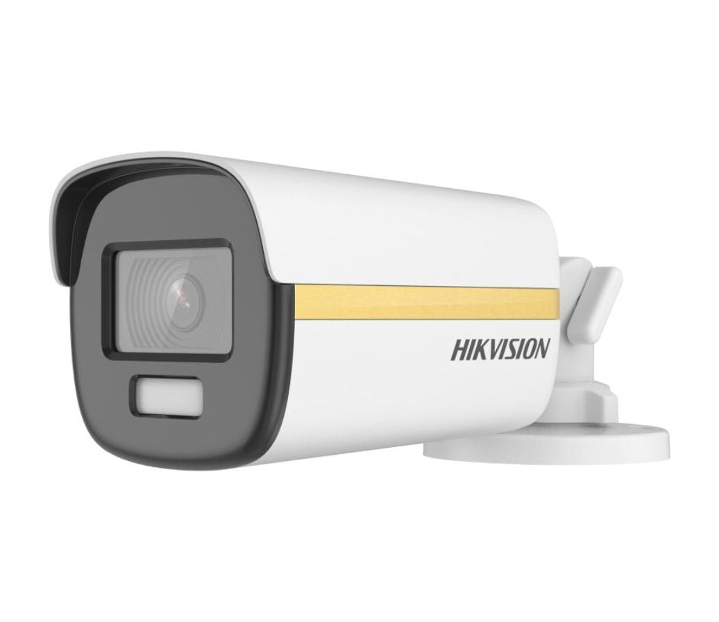 Thumbnail 5 for DS-2CE12DF3T-F Hikvision 2MP Full Time ColorVu Bullet Camera 2.8mm Lens WDR IP67