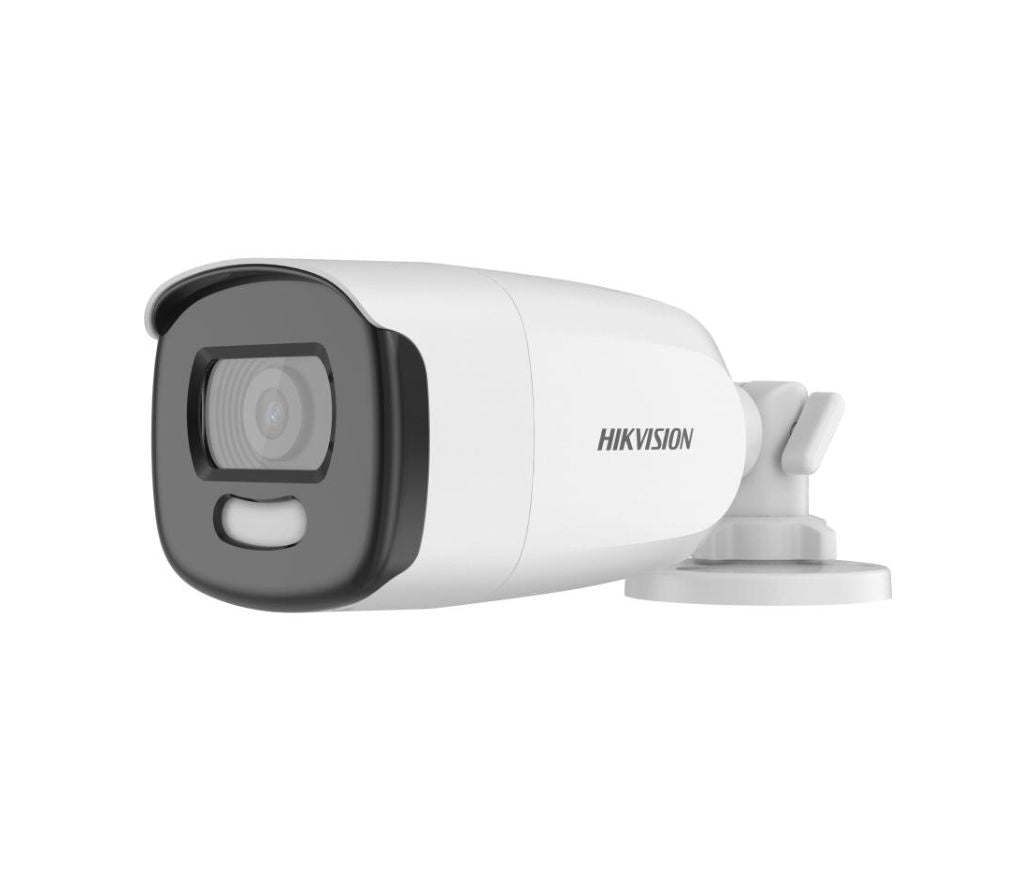 Thumbnail 3 for DS-2CE12HFT-F28 HIKVISION 5MP ColorVu Outdoor Bullet Camera 2.8m Fixed Lens