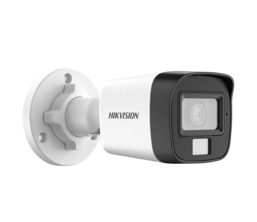 Thumbnail 8 for DS-2CE16D0T-LFS Hikvision w/ audio CCTV Camera 2MP Smart Hybrid Light Mini