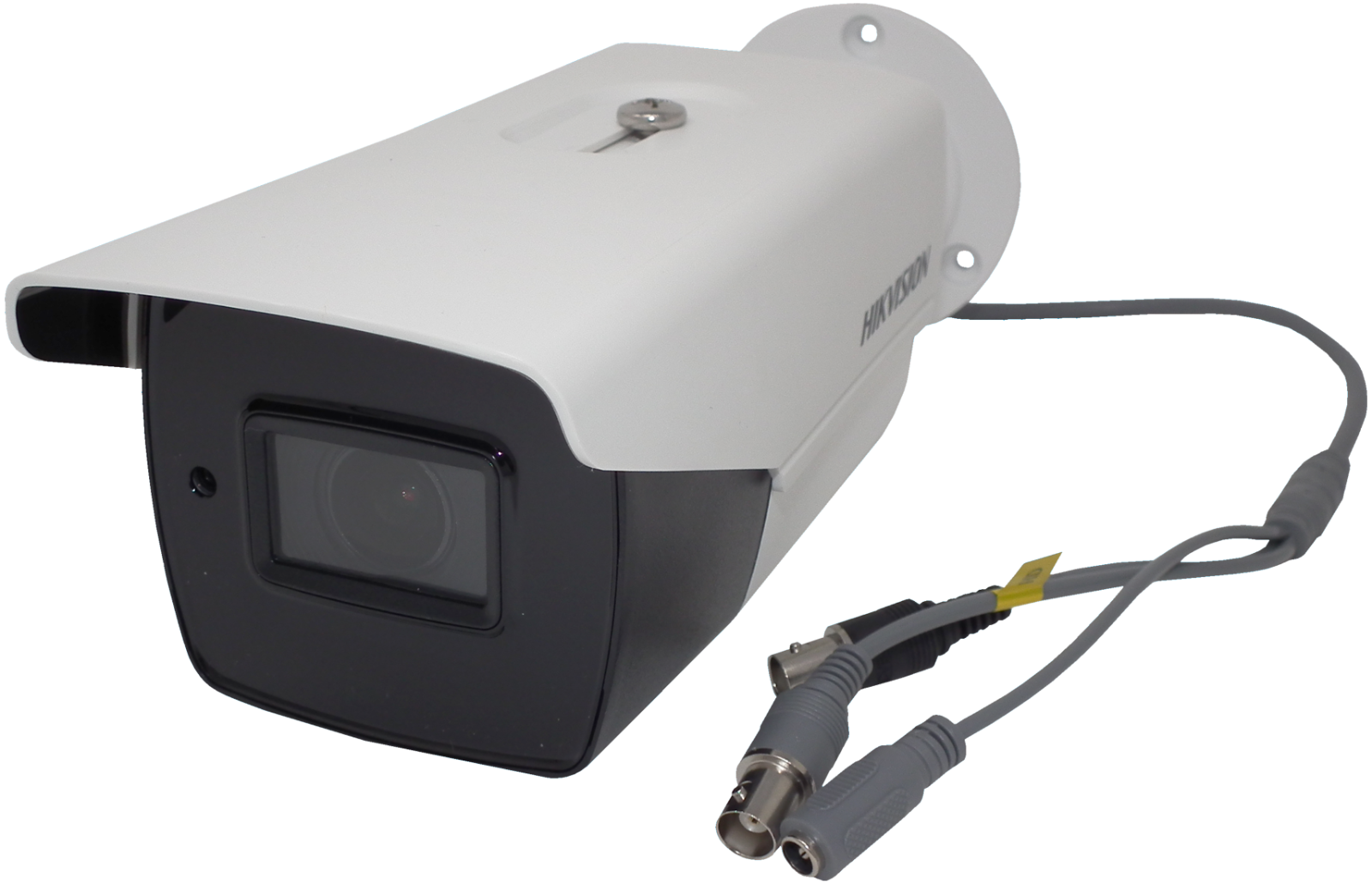 Thumbnail 3 for Hikvision 5MP Bullet Varifocal Motorized EXIR Camera DS-2CE16H0T-IT3ZF 2.8-12MM