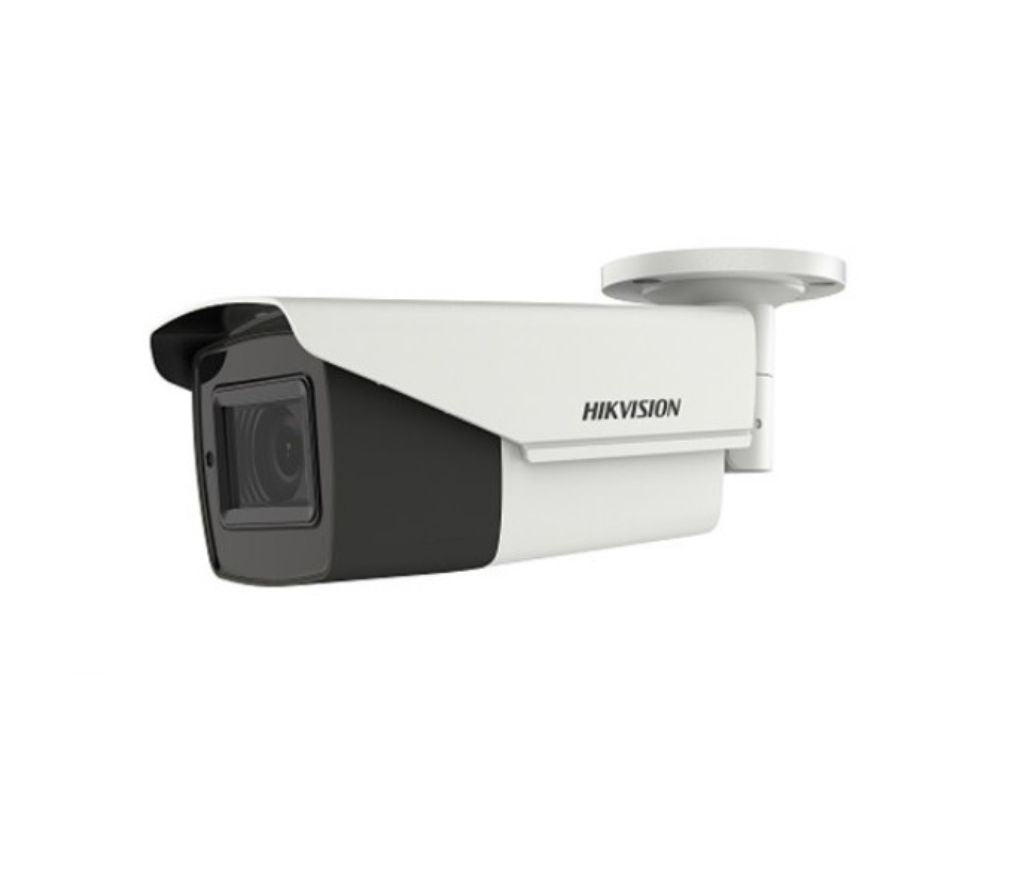 Thumbnail 4 for Hikvision 5MP Bullet Varifocal Motorized EXIR Camera DS-2CE16H0T-IT3ZF 2.8-12MM