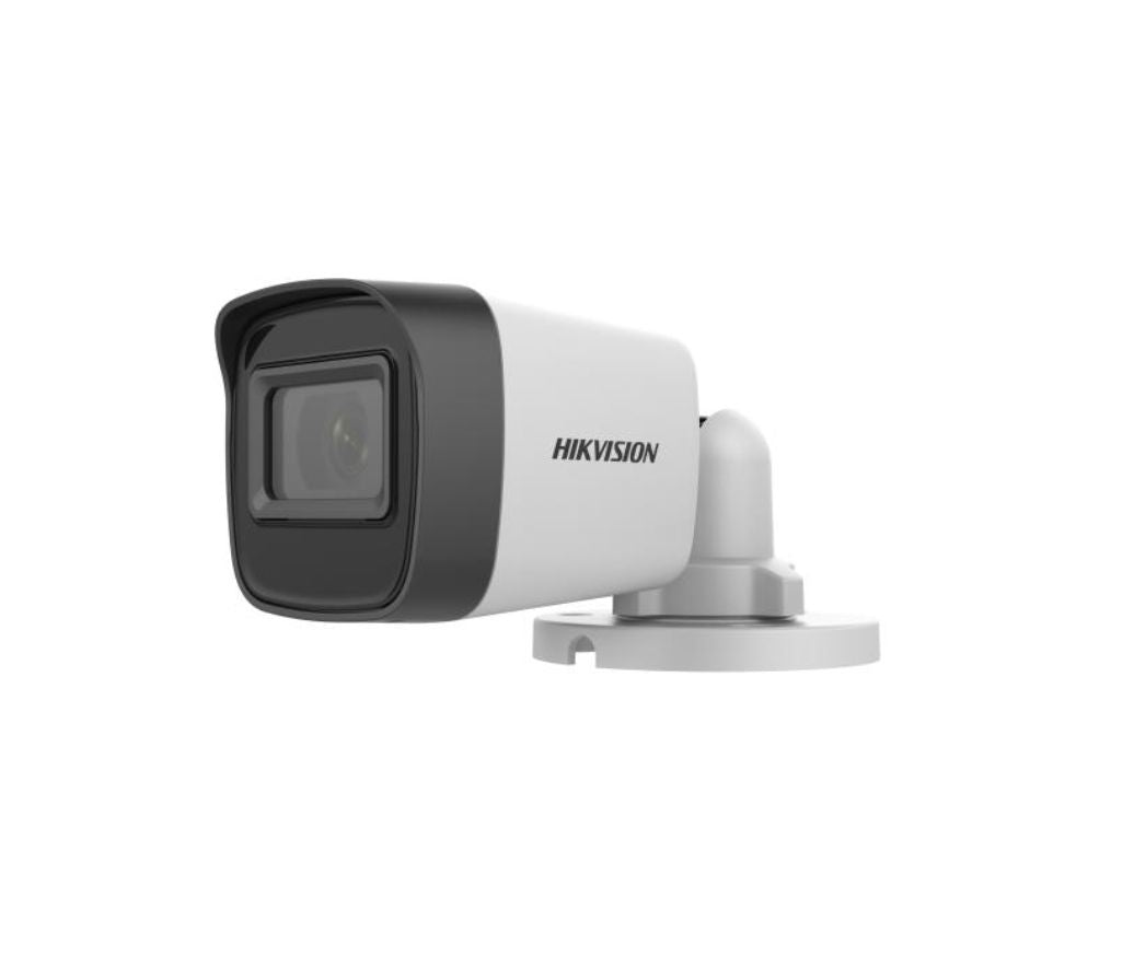 Thumbnail 5 for Hikvision 5MP MEGAPIXEL MINI Bullet DS-2CE16H0T-ITPF TVI/AHD/CVI/CVI Camera IP67