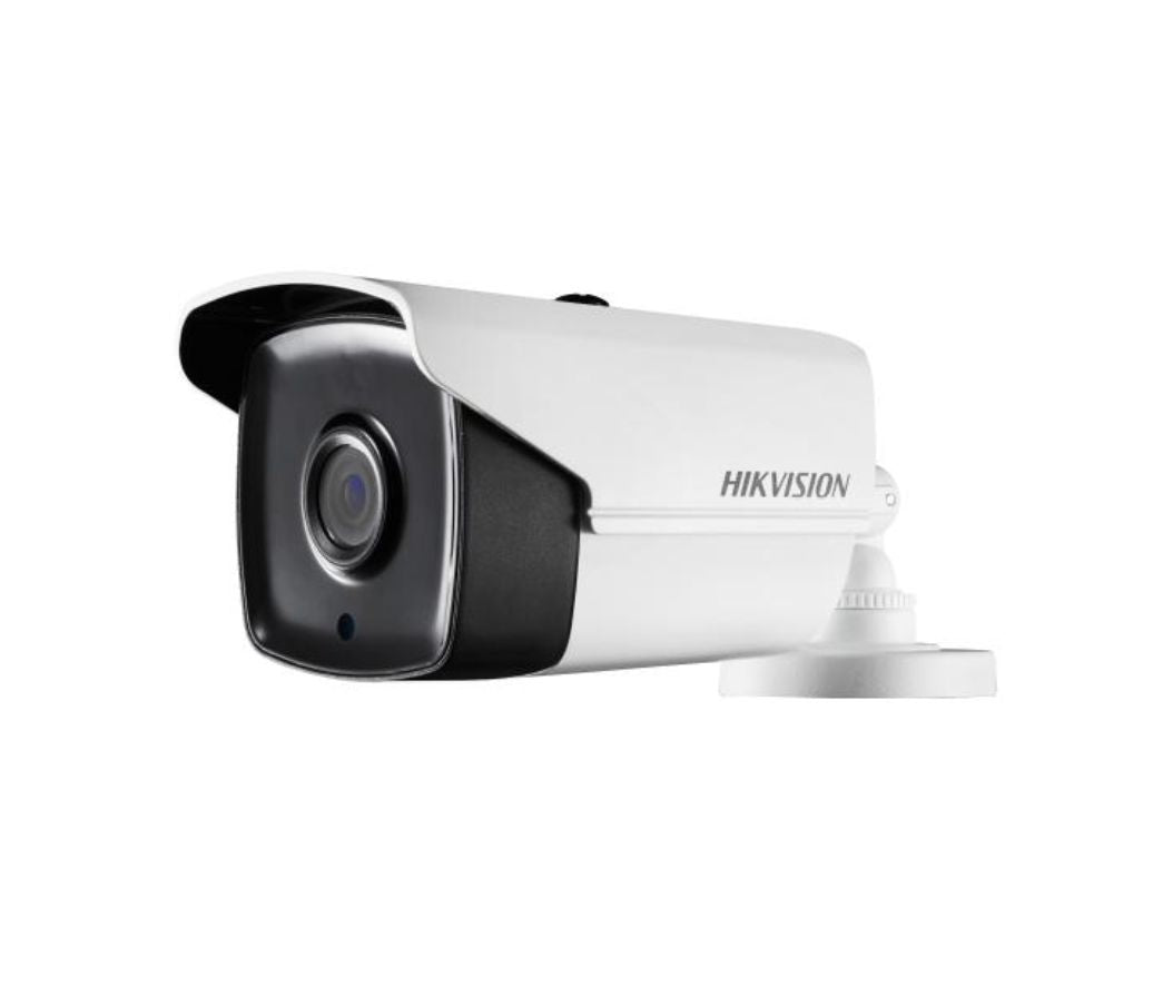 Thumbnail 3 for Hikvision 5MP Bullet DS-2CE16H8T-IT3F Outdoor IR 2.8mm,40m EXIR 2.0 New 2020