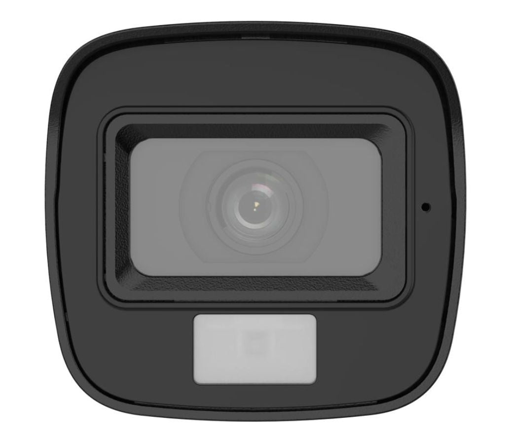 Thumbnail 4 for DS-2CE16K0T-LFS Hikvision CCTV Camera 3k/5MP Smart Hybrid Light Audio Mini