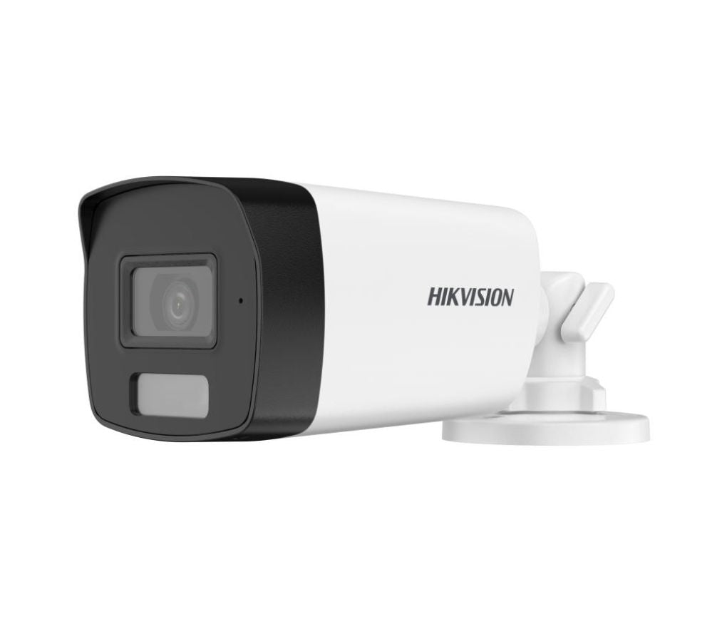 Thumbnail 4 for DS-2CE17K0T-LFS Hikvision w/ audio CCTV Camera 3k/5MP Smart Hybrid Light