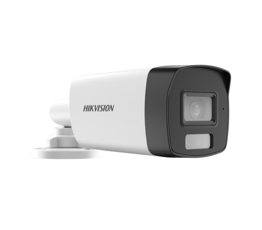 Thumbnail 5 for DS-2CE17K0T-LFS Hikvision w/ audio CCTV Camera 3k/5MP Smart Hybrid Light