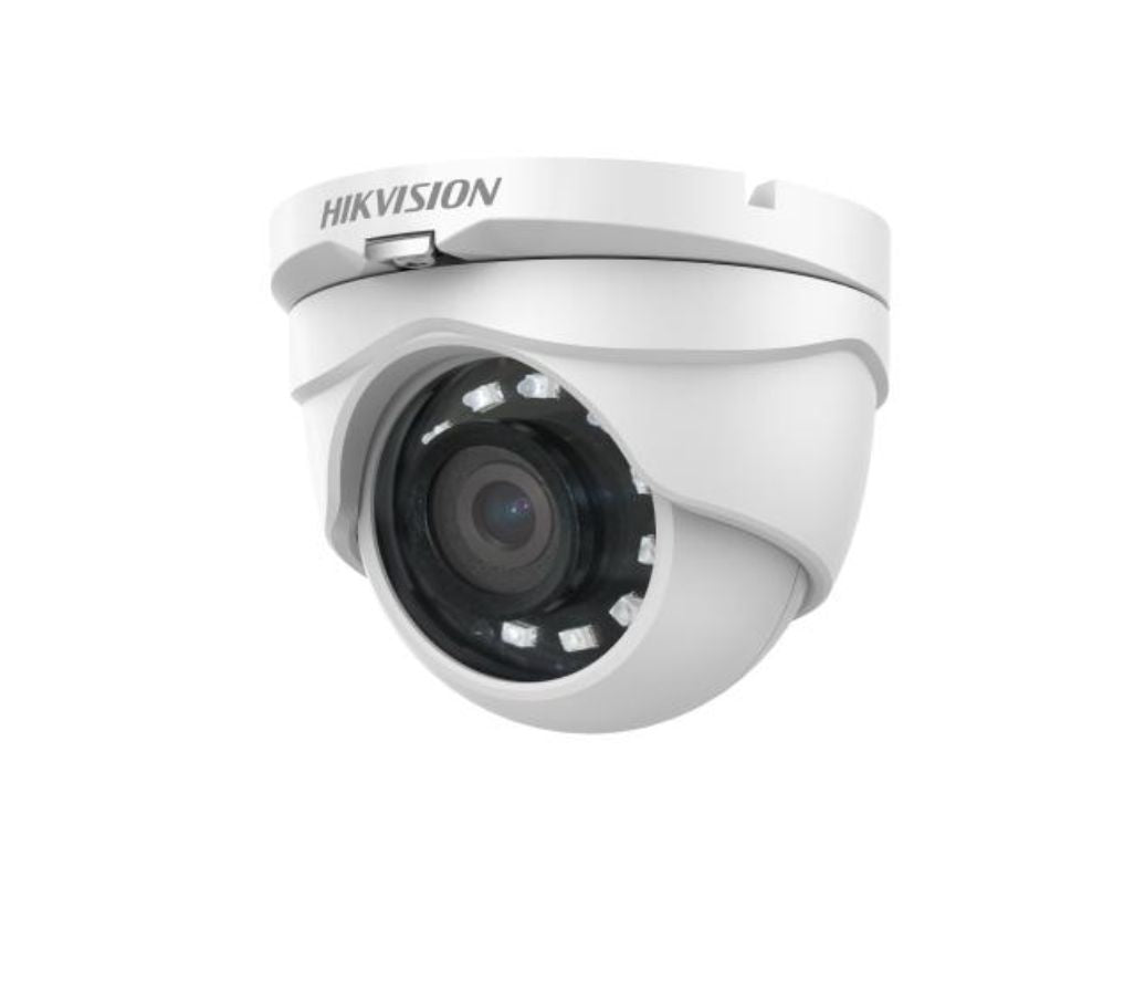 Thumbnail 3 for DS-2CE56D0T-IRMF Hikvision 2MP CAMERA HDTurboHD 2.8mm Full HD 1080P IR 20M