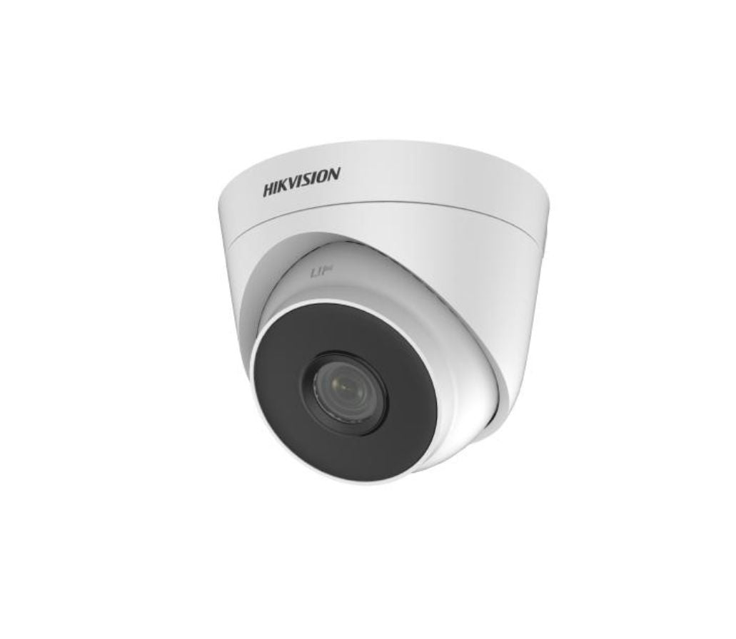 Thumbnail 2 for DS-2CE56D0T-IT1F Hikvision CCTV Camera 2 MP Turret EXIR 2.0: advanced