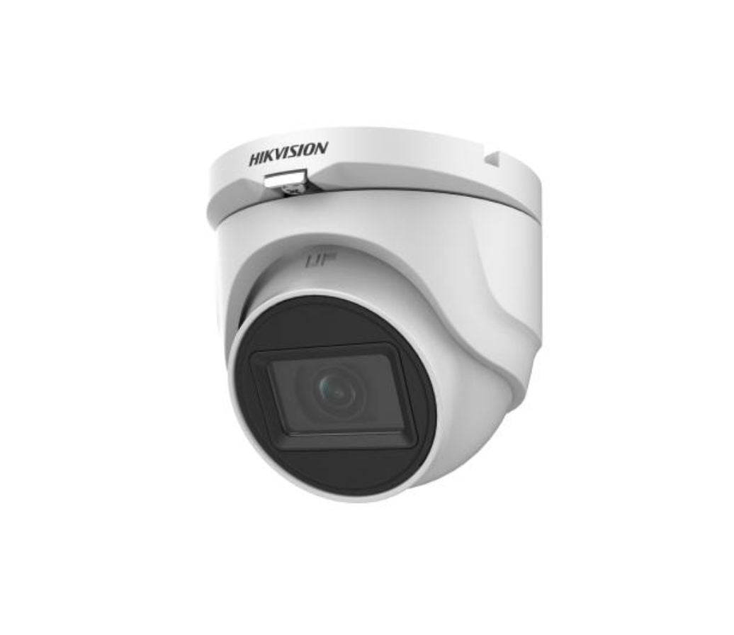 Thumbnail 4 for DS-2CE56H0T-ITMF Hikvision 5MP Dome Camera Hd-tvi Outdoor Bnc (no Logo ) Oem