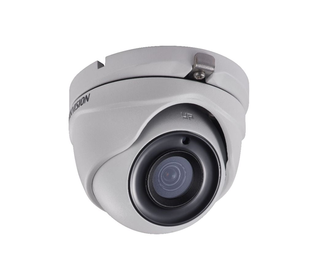 Thumbnail 2 for DS-2CE56H0T-ITMF (OEM) Hikvision CCTV Camera 5 MP Turret EXIR 2.0: advanced
