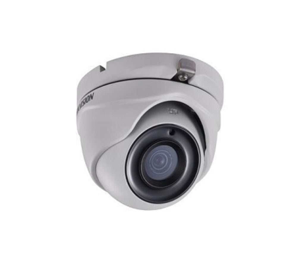 Thumbnail 3 for Hikvision 5MP Mini Dome Turret Camera DS-2CE56H1T-ITMB 3.6mm Hd-tvi Outdoor