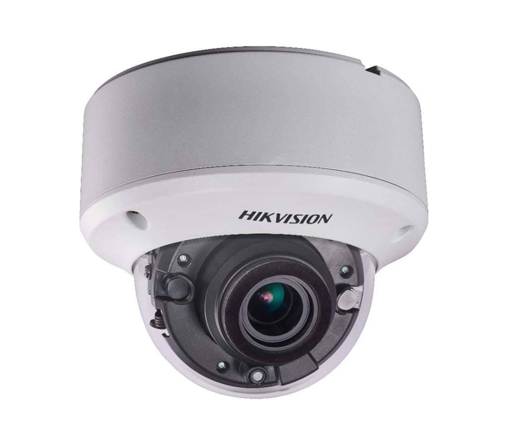 Thumbnail 4 for Hikvision 5MP Camera WDR Vandal Proof DS-2CE56H5T-VPITEB EXIR US 2.8mm