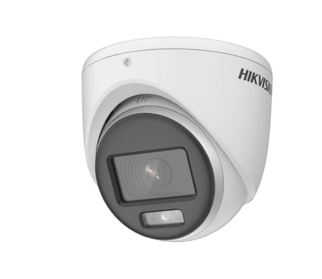 Thumbnail 5 for Hikvision DS-2CE70DF0T-MF 2 MP ColorVu Fixed Turret Camera