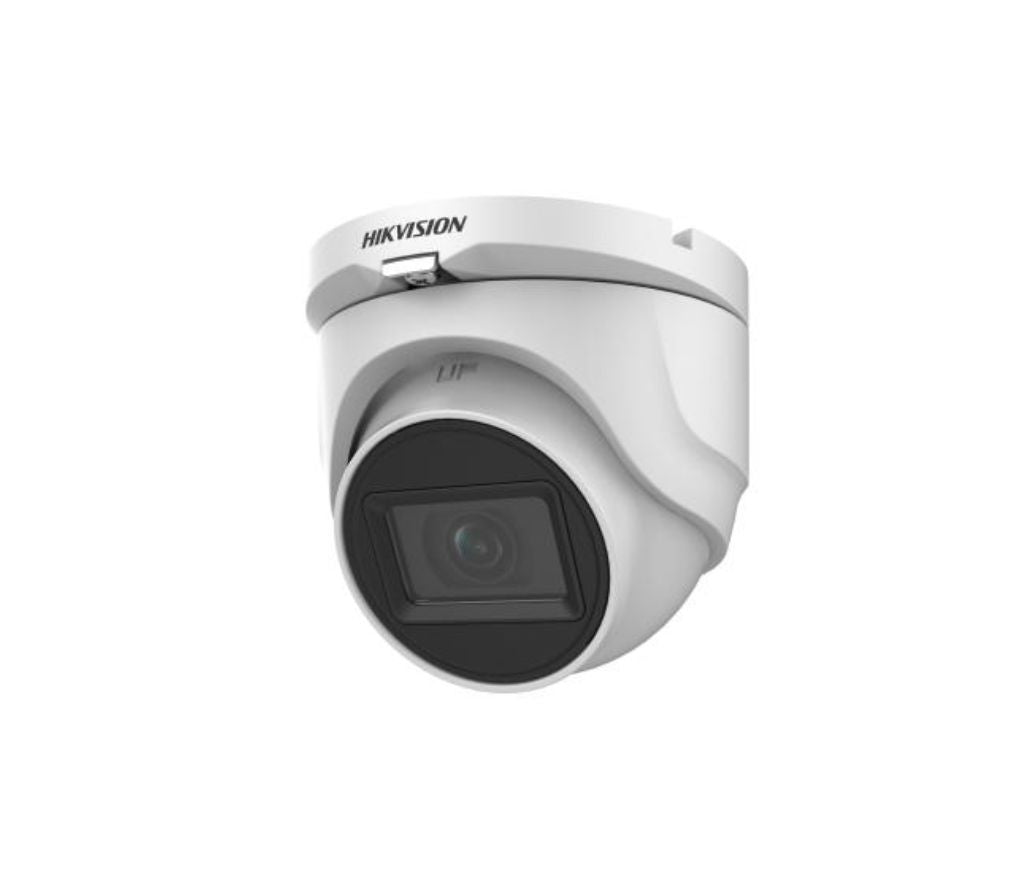 Thumbnail 2 for DS-2CE76D0T-EXIMF Hikvision CCTV Camera 2 MP Turret w/ 1920 _